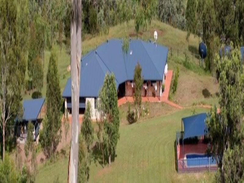 Wallaces Creek QLD 4310