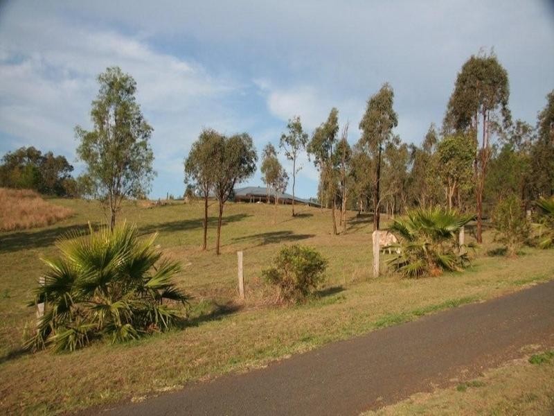 Wallaces Creek QLD 4310