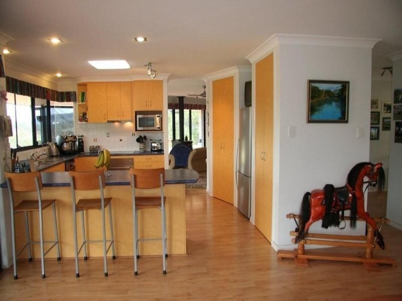 Wallaces Creek QLD 4310