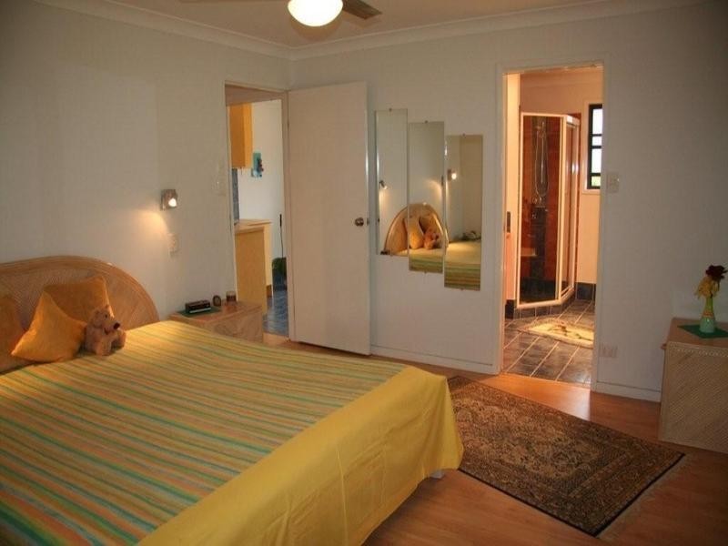 Wallaces Creek QLD 4310