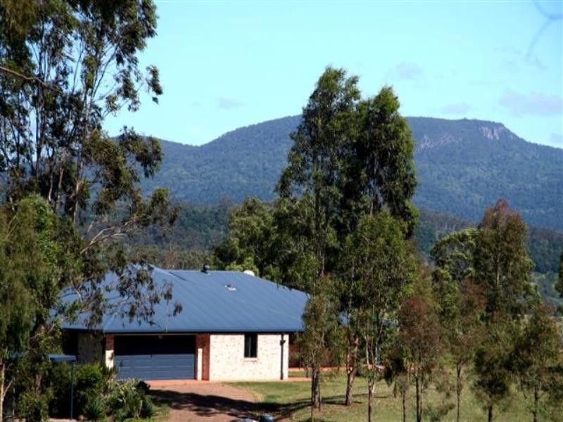 Wallaces Creek QLD 4310