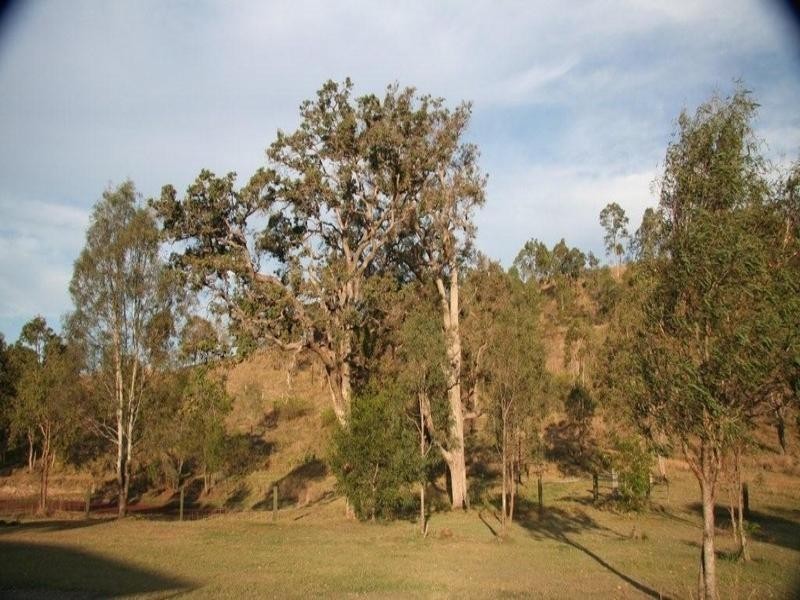 Wallaces Creek QLD 4310