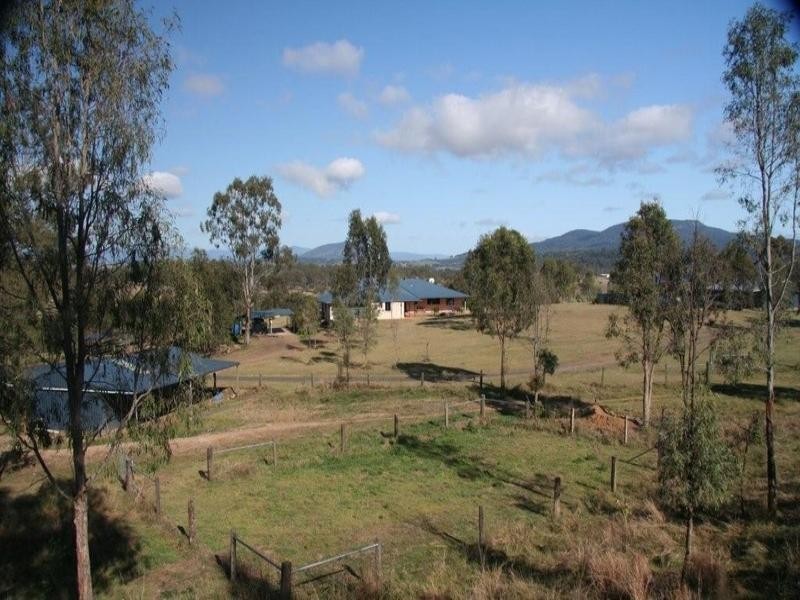 Wallaces Creek QLD 4310