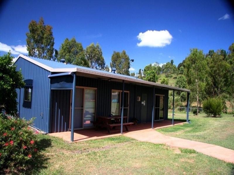 Wallaces Creek QLD 4310