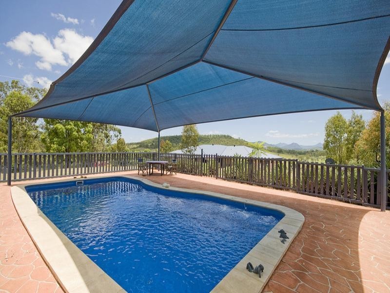 Wallaces Creek QLD 4310