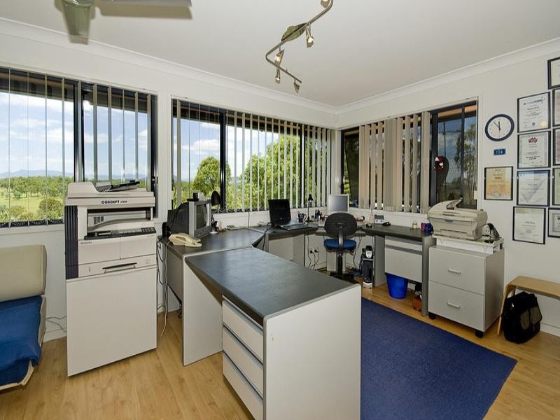 Wallaces Creek QLD 4310