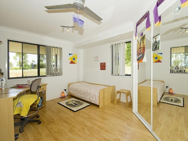 Wallaces Creek QLD 4310