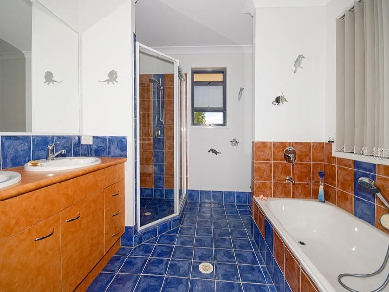 Wallaces Creek QLD 4310