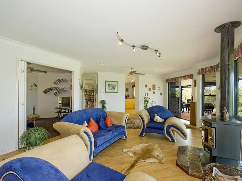 Wallaces Creek QLD 4310