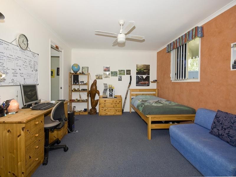 Wallaces Creek QLD 4310