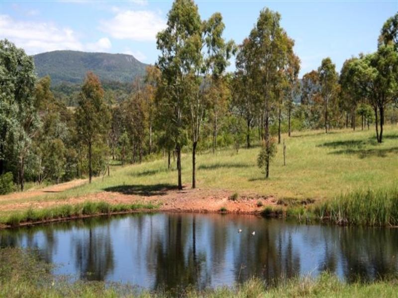 Boonah QLD 4310