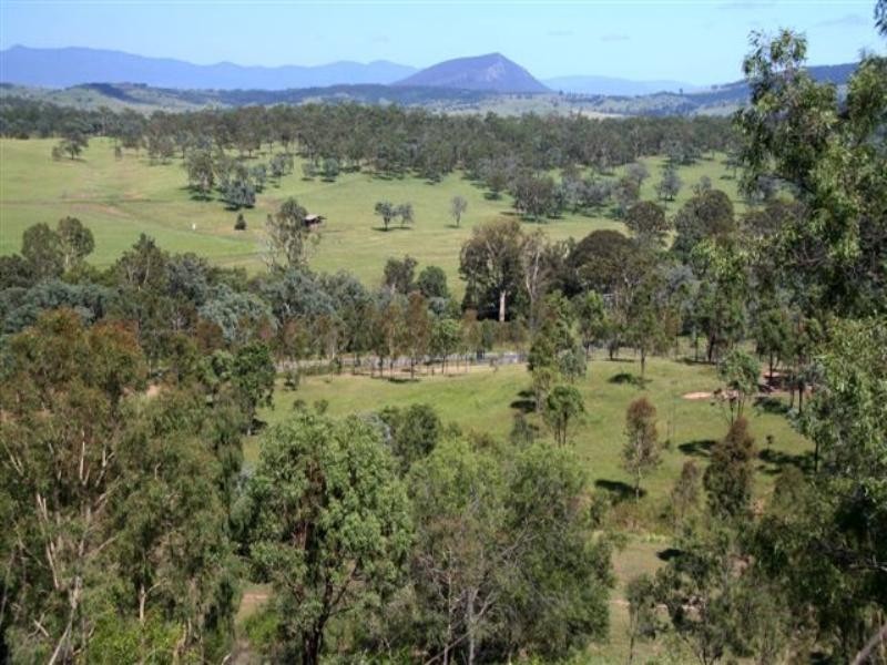 Boonah QLD 4310
