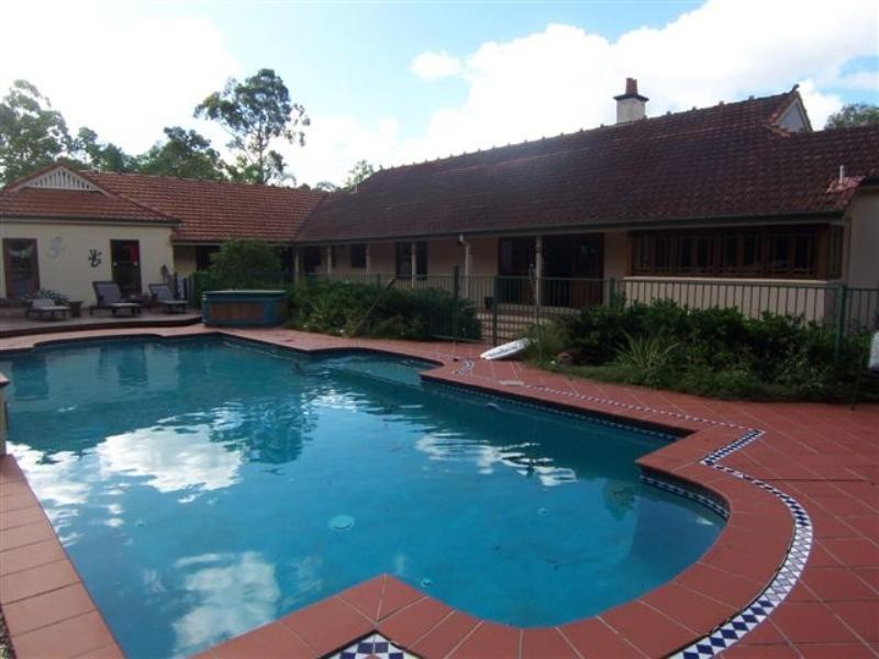 150 Carbrook Road, Cornubia QLD 4130