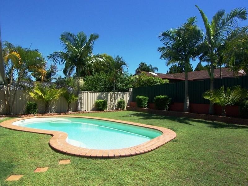 Springwood QLD 4127