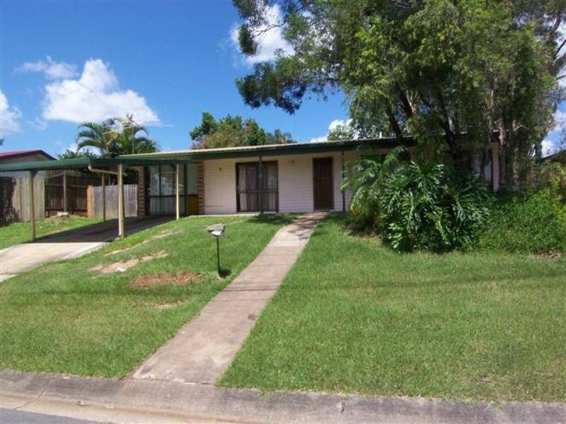 4 Merchant Street, Springwood QLD 4127