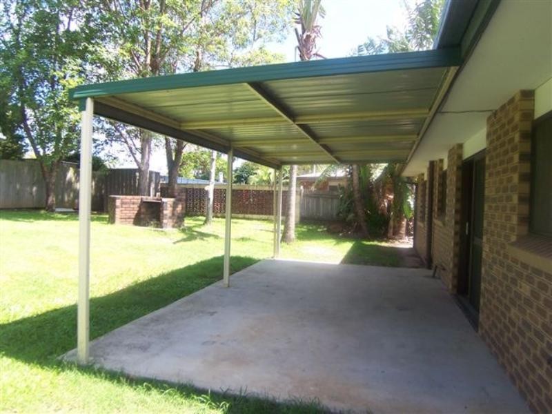 4 Merchant Street, Springwood QLD 4127