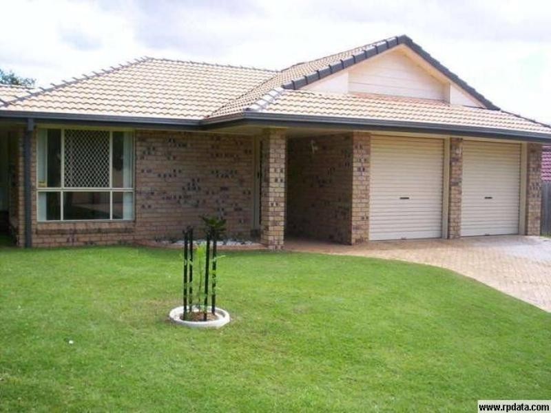 3 Wild Cotton Close, Kuraby QLD 4112