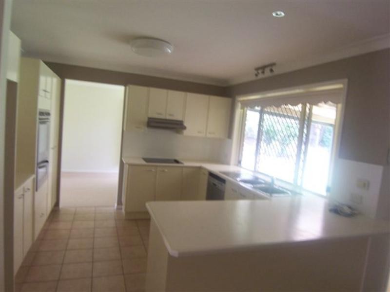 3 Wild Cotton Close, Kuraby QLD 4112