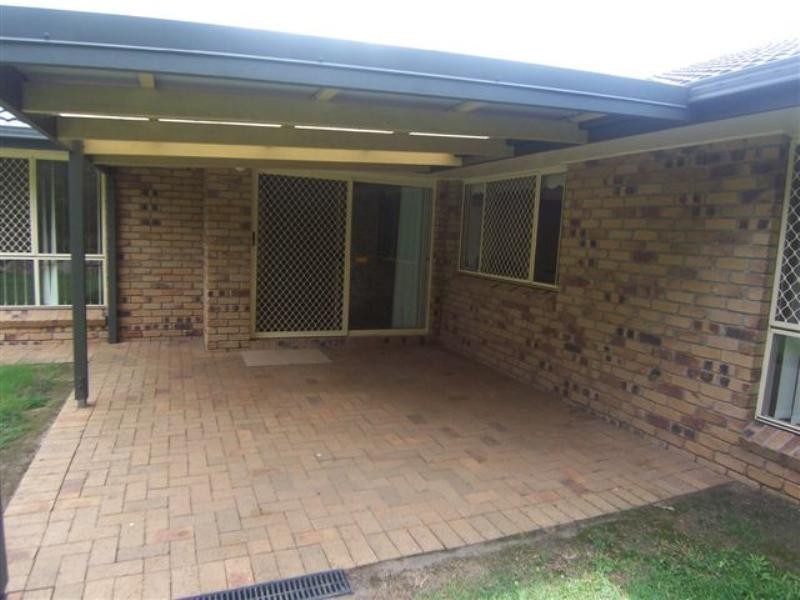 3 Wild Cotton Close, Kuraby QLD 4112