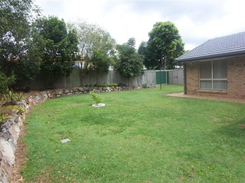 3 Wild Cotton Close, Kuraby QLD 4112