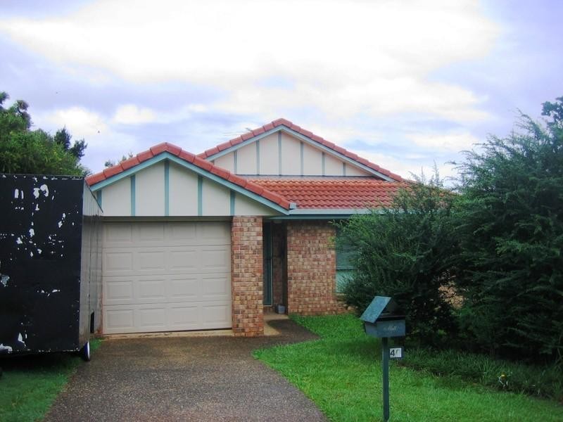 Tanah Merah QLD 4128