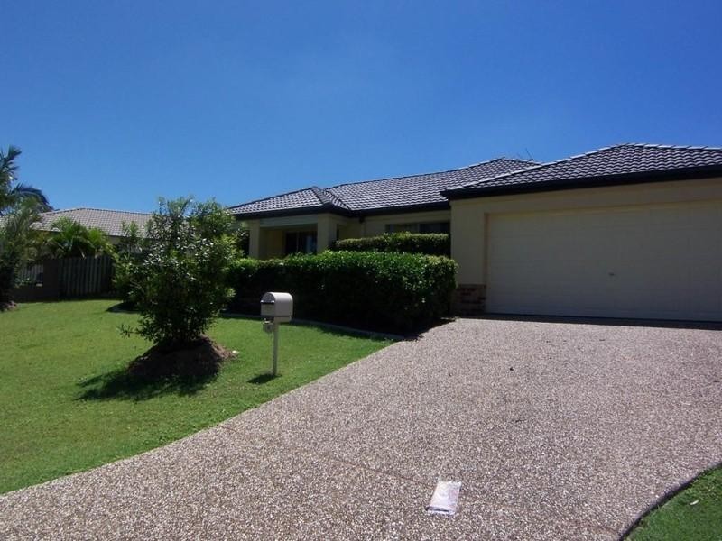 6 Samba Place, Underwood QLD 4119