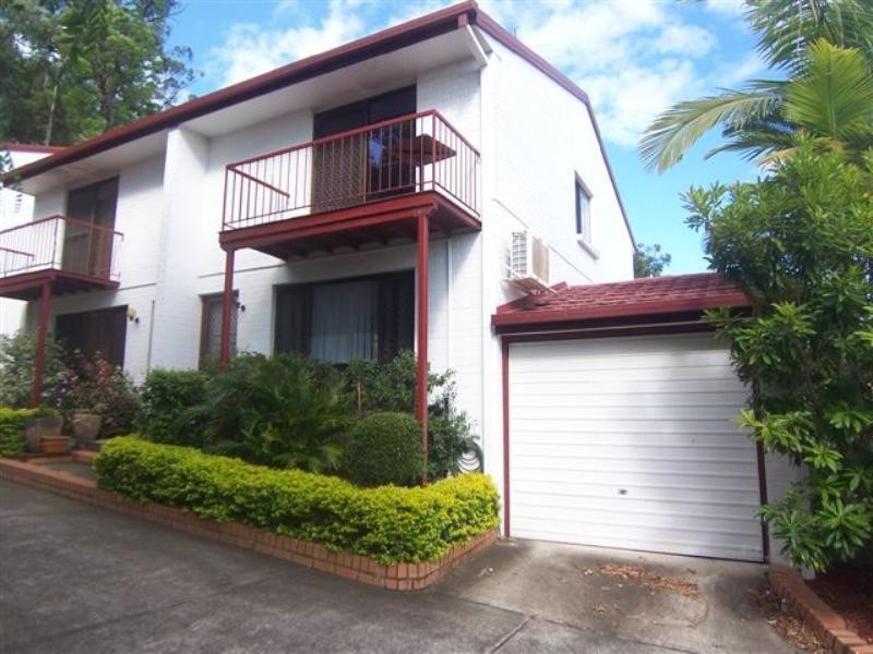15/155 John Paul Drive, Springwood QLD 4127