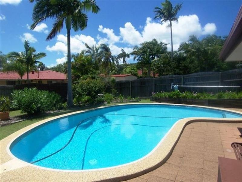 18 Jilbard Drive, Springwood QLD 4127