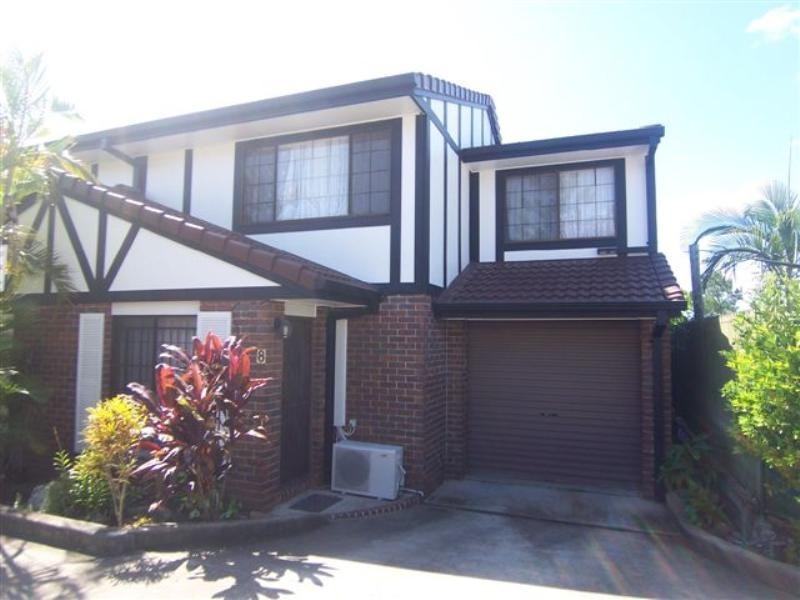 8/190 Ewing Road, Woodridge QLD 4114