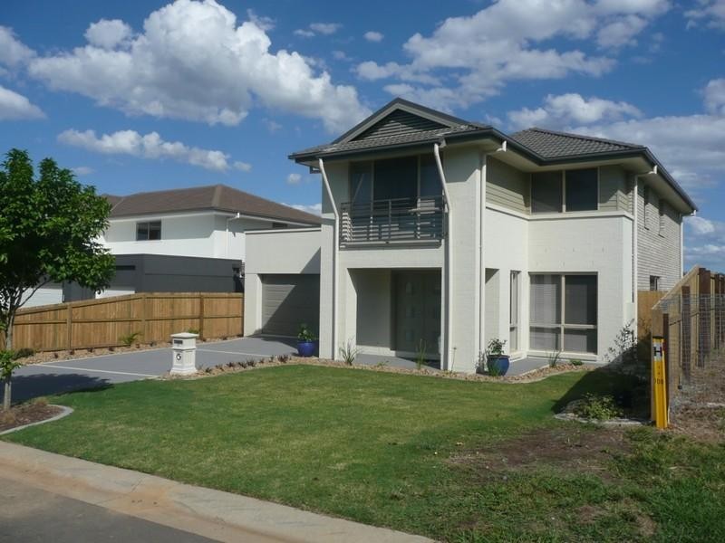 8 Drogheda Close, Underwood QLD 4119