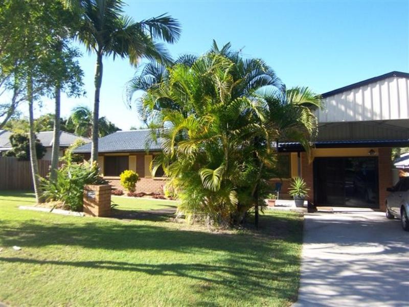 17 Raquel Avenue, Springwood QLD 4127