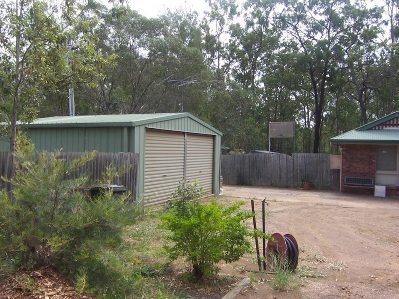 202 Hein Road, Buccan QLD 4207