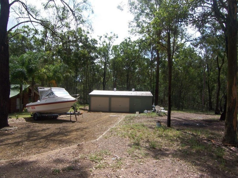 202 Hein Road, Buccan QLD 4207