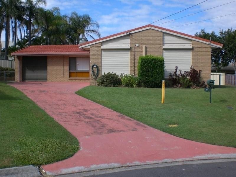 6 Jemalong Court, Springwood QLD 4127