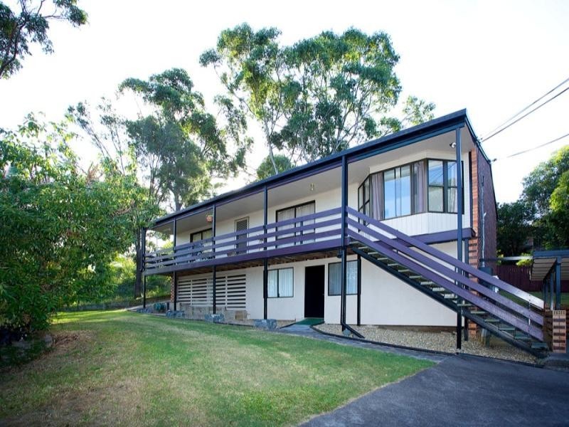 9 Latin Court, Rochedale South QLD 4123