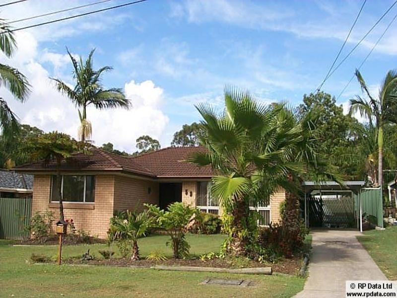 59 Flinders Crescent, Boronia Heights QLD 4124