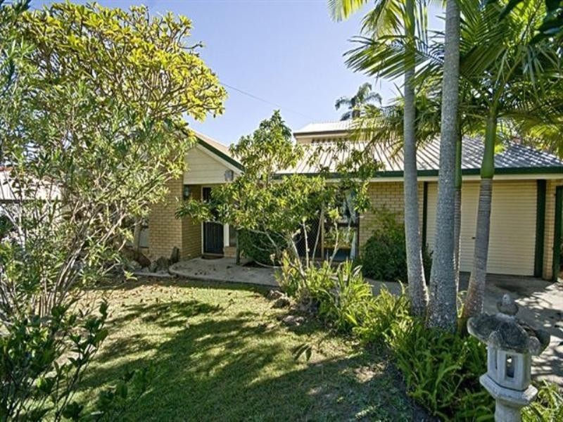 8 Jilbard Drive, Daisy Hill QLD 4127