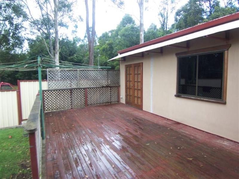 4 Marbura Court, Daisy Hill QLD 4127