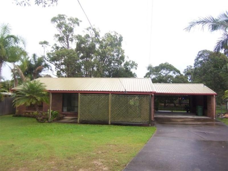 6 Morgan Court, Springwood QLD 4127