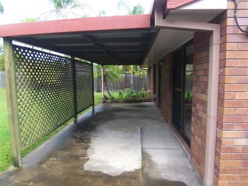 6 Morgan Court, Springwood QLD 4127
