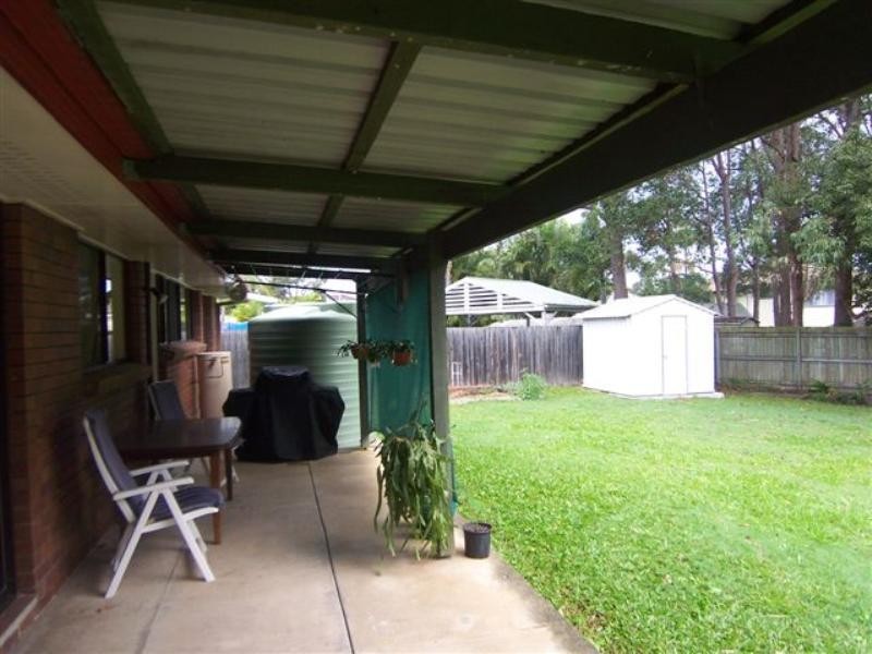 6 Morgan Court, Springwood QLD 4127