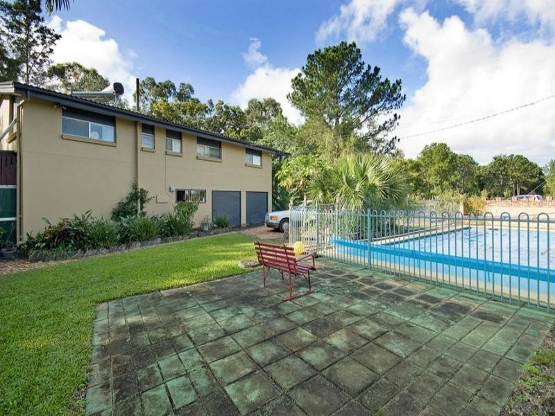 40 – 42 William Street, Waterford West QLD 4133