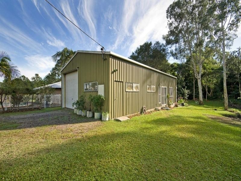 40 – 42 William Street, Waterford West QLD 4133