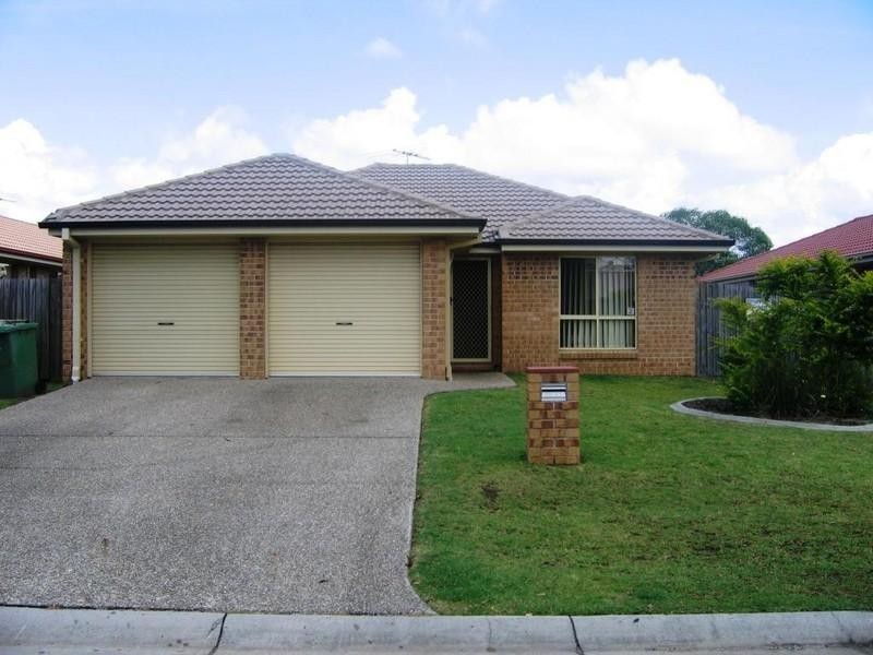 12 Chancellor Circuit, Meadowbrook QLD 4131