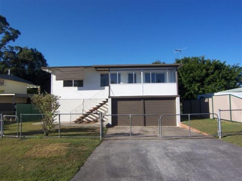 10 Balun Street, Slacks Creek QLD 4127