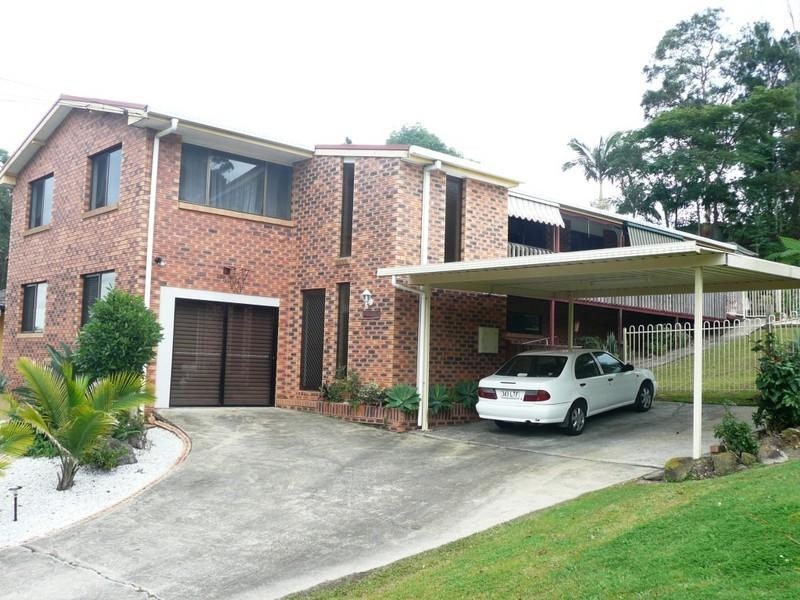 22 Rholanda Crescent, Springwood QLD 4127