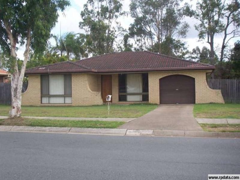 61 Brentwood Drive, Daisy Hill QLD 4127