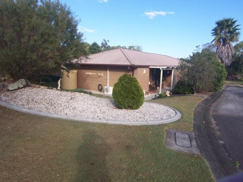 21/70 Dorset Drive, Rochedale South QLD 4123