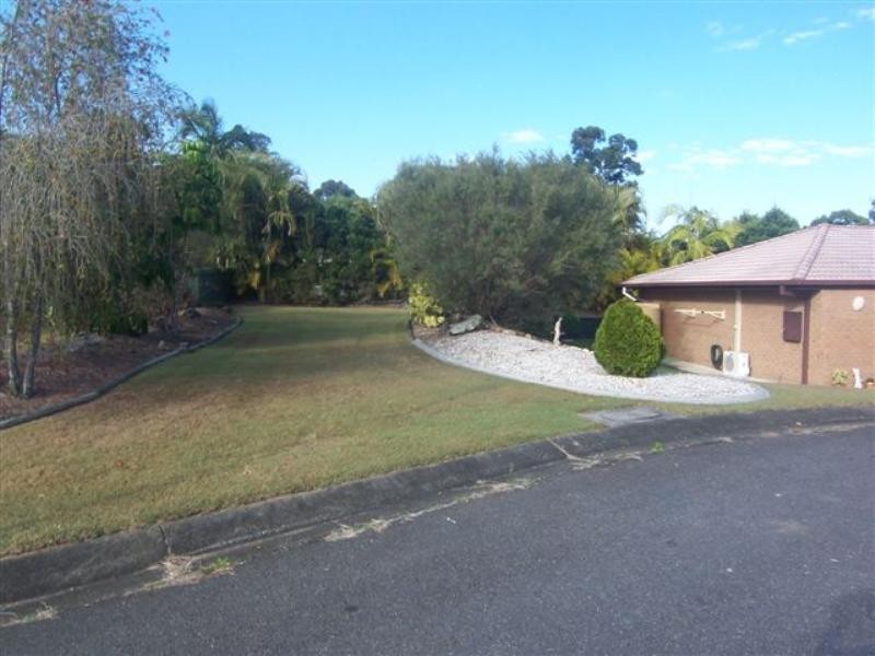 21/70 Dorset Drive, Rochedale South QLD 4123