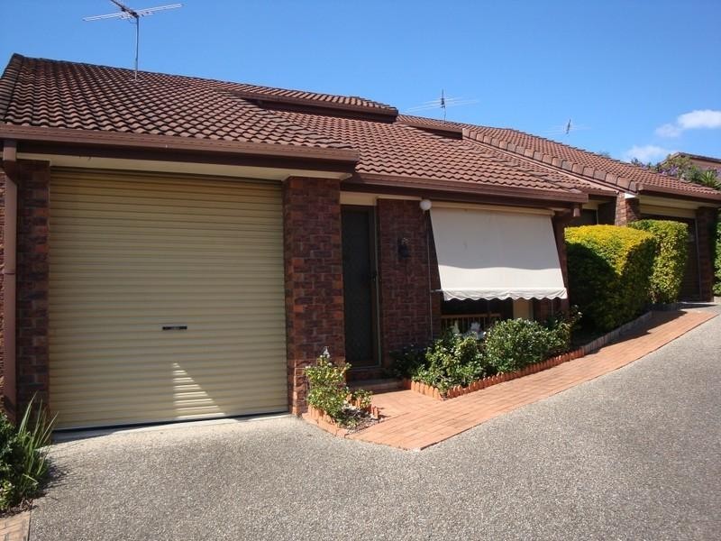 36/93-95 Barbaralla Drive, Springwood QLD 4127